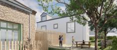For sale New housing Plouharnel  12 m2