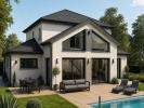 Vente Maison Navenne  5 pieces 140 m2