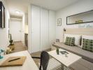 For sale Apartment Pierrefitte-sur-seine  19 m2