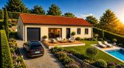 Vente Maison Rochessauve  4 pieces 97 m2
