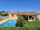For sale House Molleges  118 m2 5 pieces