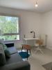 Location Appartement Rennes  18 m2