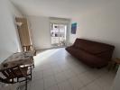 For rent Apartment Nice  20 m2