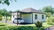For sale House Algolsheim  75 m2 4 pieces