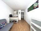 Location Appartement Toulon  20 m2