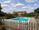 For sale House Asnois CIVRAY 193 m2 5 pieces