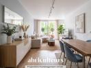 Vente Appartement Argenteuil  4 pieces 76 m2