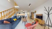 For rent Apartment Massy  85 m2 5 pieces