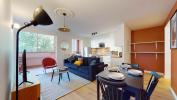 For rent Apartment Aix-en-provence  84 m2 5 pieces
