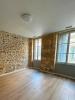 For rent Apartment Bordeaux  55 m2 3 pieces