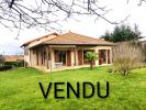 Vente Maison Saint-alban-les-eaux PROCHE RENAISON 5 pieces 119 m2