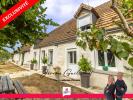 Vente Maison Menetou-sur-nahon  6 pieces 142 m2