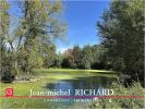 For sale Land Cande-sur-beuvron LE-CONTROIS-EN-SOLOGNE 5624 m2