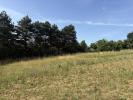 For sale Land Charly  900 m2