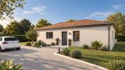 Vente Maison Moirax  4 pieces 110 m2