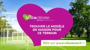Vente Terrain Feneu  461 m2