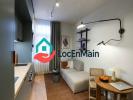 For rent Apartment Paris-9eme-arrondissement  27 m2