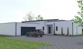 Vente Maison Juigne-sur-loire  150 m2