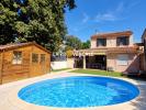For sale House Greasque  112 m2 5 pieces