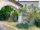 Vente Appartement Rochecolombe  4 pieces 104 m2