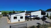 Vente Commerce Forcalquier  124 m2