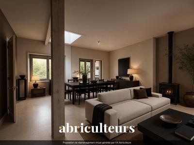 For sale Cognac 3 rooms 80 m2 Charente (16100) photo 1