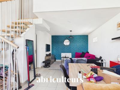Acheter Appartement 65 m2 Bouscat