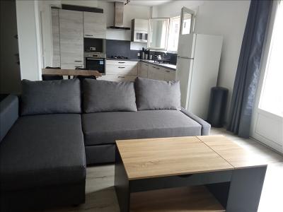 Annonce Location 4 pi�ces Appartement Besancon 25