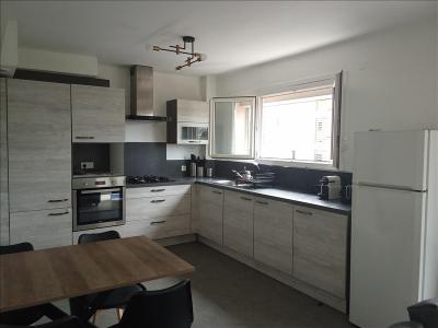 Louer Appartement 73 m2 Besancon