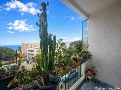 For rent Furiani 3 rooms 63 m2 Corse (20600) photo 0