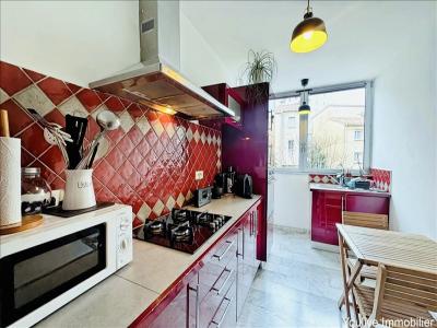 Louer Appartement 63 m2 Furiani