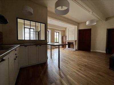 Annonce Location 3 pi�ces Appartement Thonon-les-bains 74