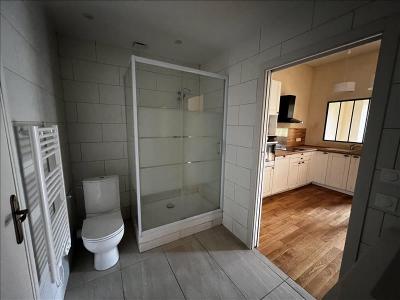 Louer Appartement 50 m2 Thonon-les-bains