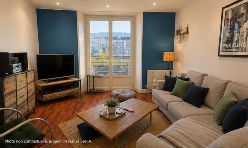 For rent Annecy 4 rooms 116 m2 Haute savoie (74000) photo 0