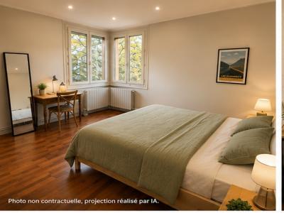 Annonce Location 4 pi�ces Appartement Annecy 74