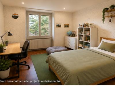 Louer Appartement Annecy Haute savoie
