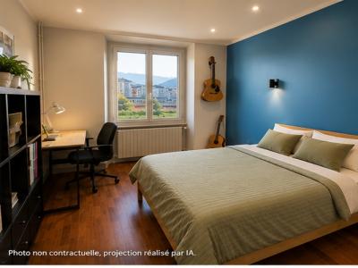 Louer Appartement Annecy 1980 euros