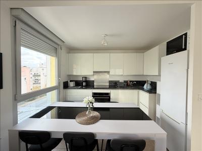 Annonce Location 4 pi�ces Appartement Asnieres-sur-seine 92