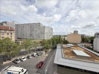 Louer Appartement Asnieres-sur-seine Hauts de Seine