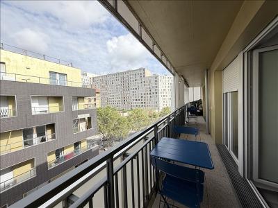 Louer Appartement Asnieres-sur-seine 2276 euros