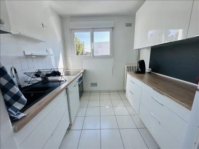 Annonce Location 4 pi�ces Appartement Rennes 35