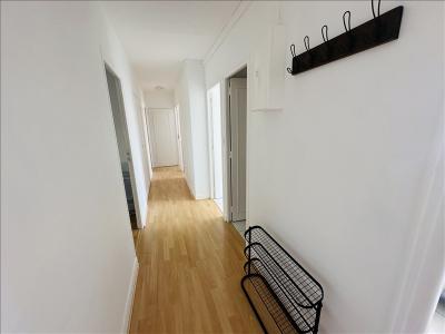 Louer Appartement 69 m2 Rennes