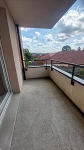 Louer Appartement 51 m2 Cateau-cambresis