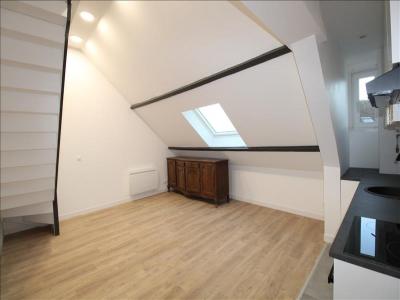 Annonce Location Appartement Mantes-la-jolie 78