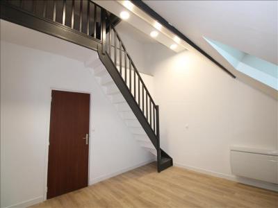Louer Appartement 19 m2 Mantes-la-jolie