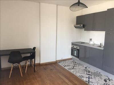 For rent Aulnoye-aymeries 2 rooms 44 m2 Nord (59620) photo 0