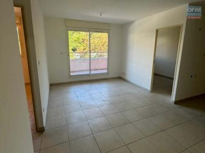 Annonce Vente Appartement Sainte-clotilde 974
