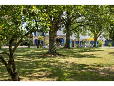 For sale Saint-aubin-des-chateaux 5 rooms 144 m2 Loire atlantique (44110) photo 1