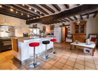 For sale Saint-aubin-des-chateaux 5 rooms 144 m2 Loire atlantique (44110) photo 4