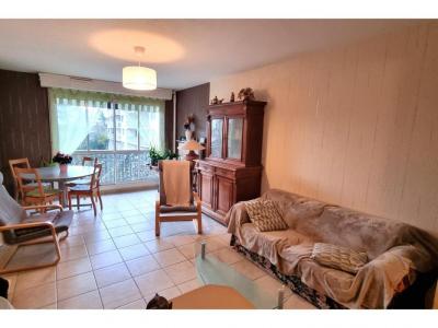 Annonce Vente 5 pi�ces Appartement Meyzieu 69